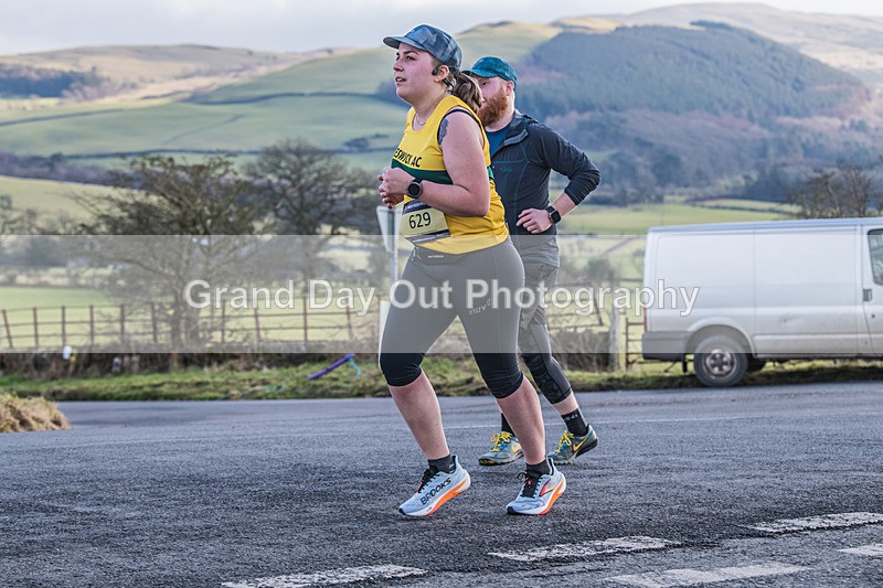 North Lakes-1561 - North Lakes 10K & Half Marathon Sunday 9th February 2025