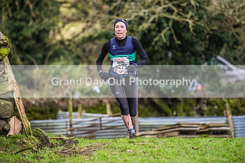 Giggleswick-718 - Kendal Winter League Races Giggleswick Sunday 14th January 2024