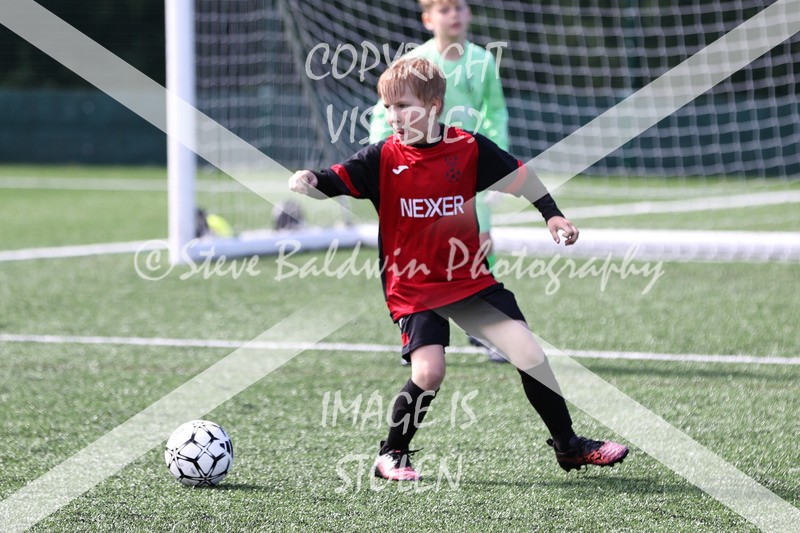 1DX30621 - Sat 6th U9 Boys