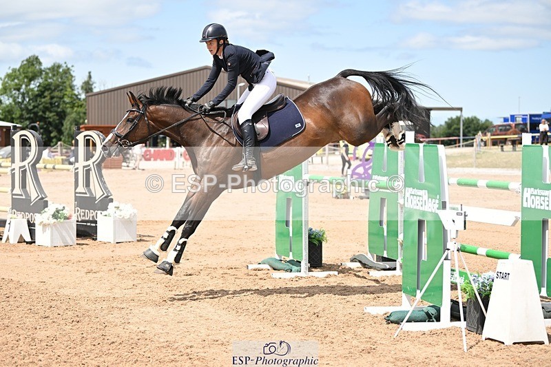 250726-141846-06907 - Cls 15 Snr Foxhunter