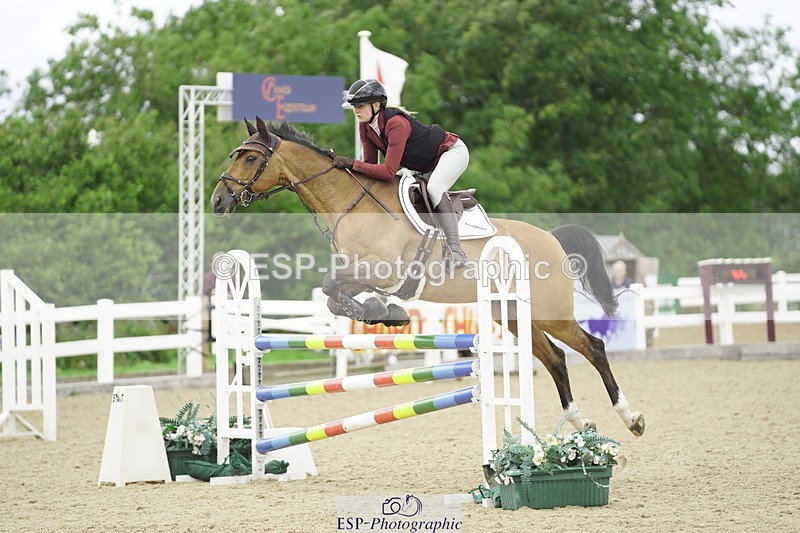230728A-150312-02576 - Cls 11 1.05m Amateur Quali