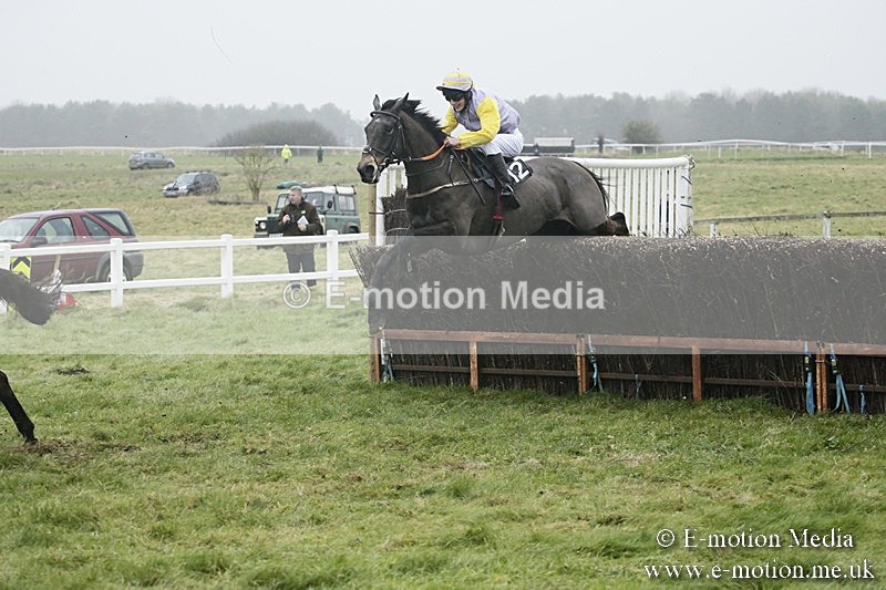 PtP 031217 663 - Hursley Hambledon Point-to-Point Larkhill 03/12/17