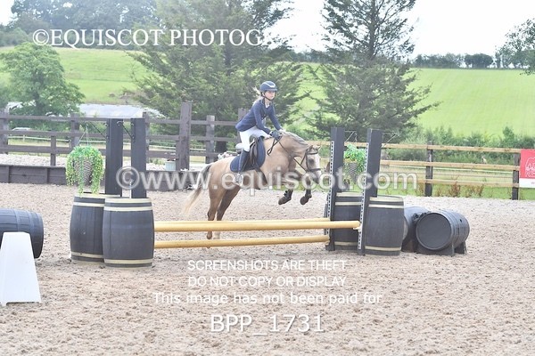 BPP_1731 - DERBY CLASS 4 - 50CM