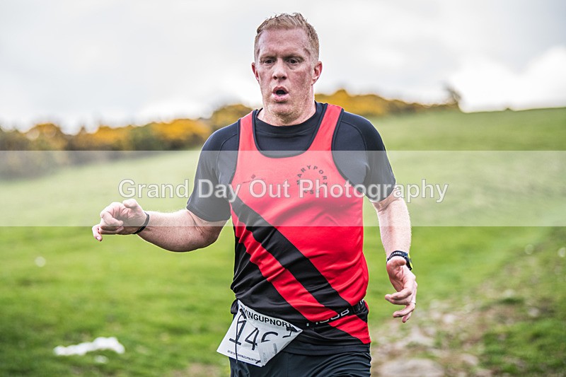 Hay-O-419 - Hay-O Trail Race Tuesday 19th May 2026