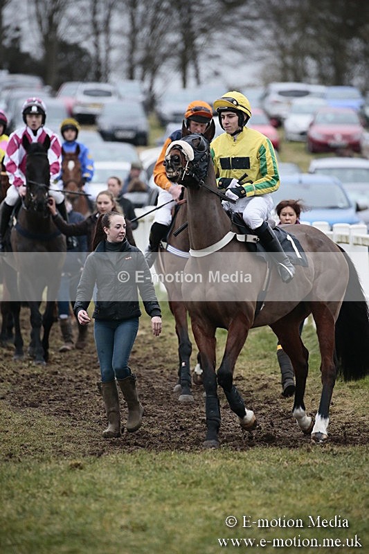 PtP 180218 165 - Combined Services Point-to-Point Larkhill 18/02/18
