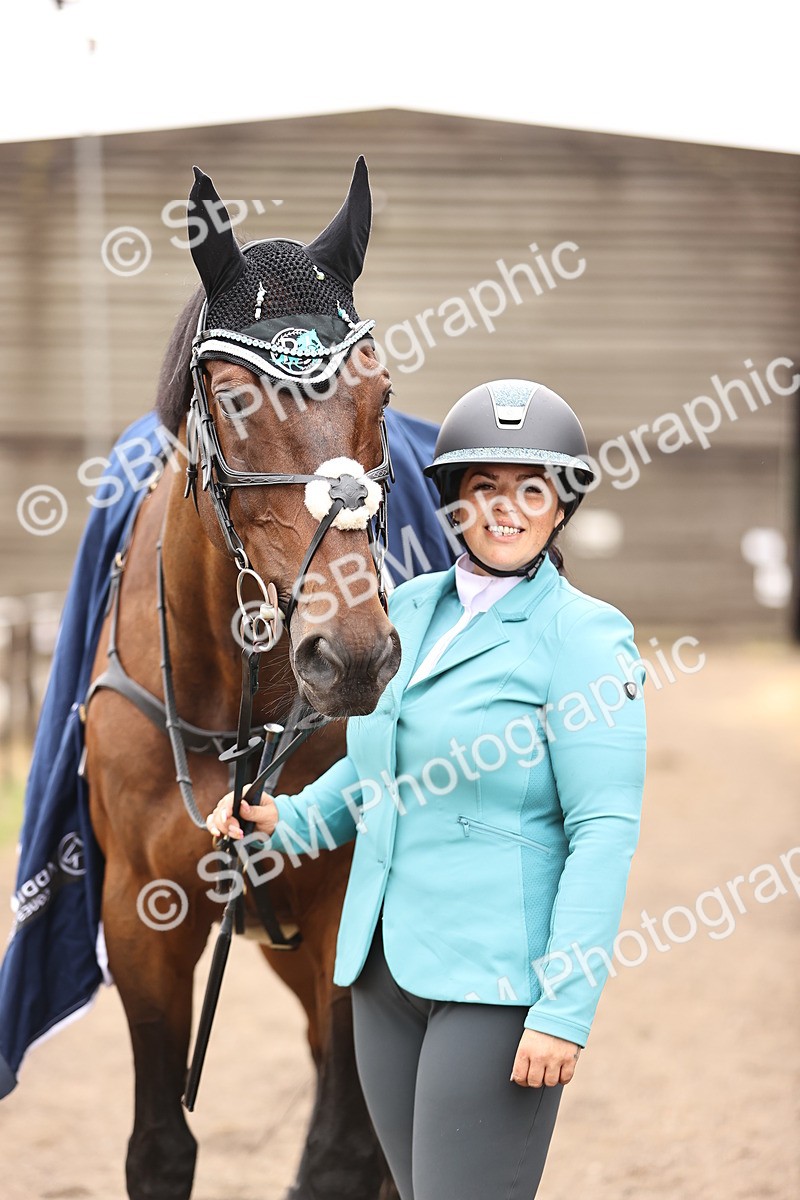 SBM_025426 - Class 10 - Amateur Championship Qualifier 95cm