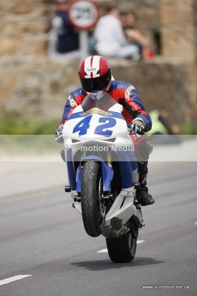VSP 130609-24 - Vazon Sprint 2009