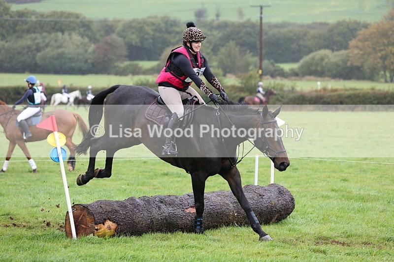 1X9A1799 - Class 3: 70cm Pairs: Log