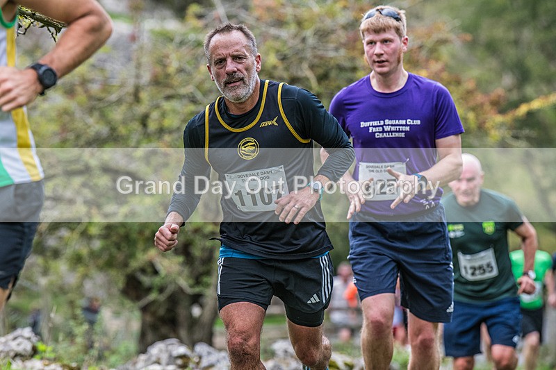 Dovedale Dash-1090 - Dovedale Dash Sunday 5th October 2025