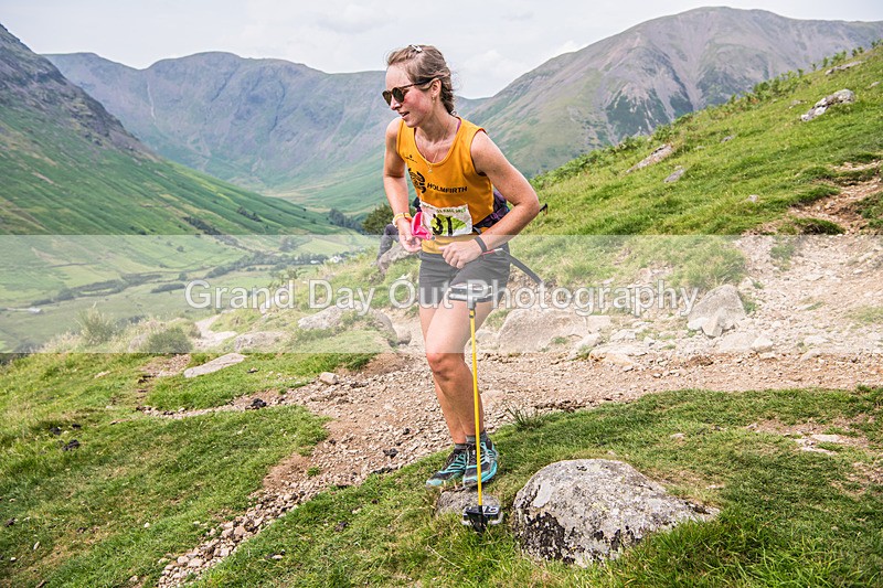 Wasdale-718 - Wasdale Horseshoe Fell Race (Bad weather route) Saturday 11th July 2026
