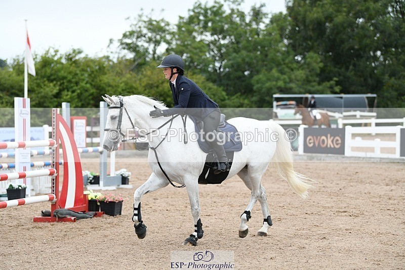 250803-091344-11769 - Cls 31 a&b British Novice & 90cm Open