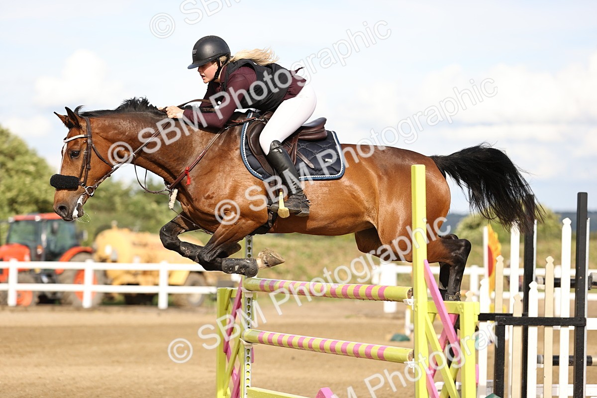 SBM_003716 - Class 14 - National 1.30m-1.40m