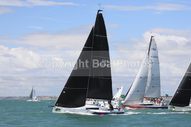 170806 JELLYFISH GBR2729R - GBR979R 1Y3A1596 - FASTNET RACE DAY 6th AUGUST 2017