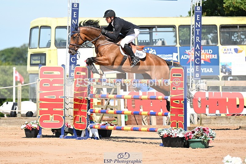 240719A-104418-10128 - Cls 2, 3 Star Small Tour 1.40m