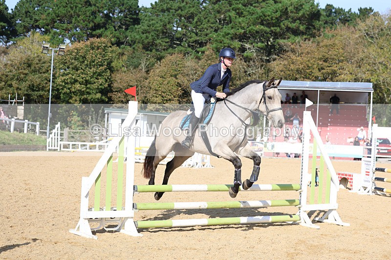 3E7A7848 - Class 4: 70cm open