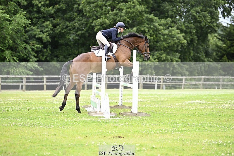 240705-104111-09073 - Cls 27 British Novice and 90cm Open