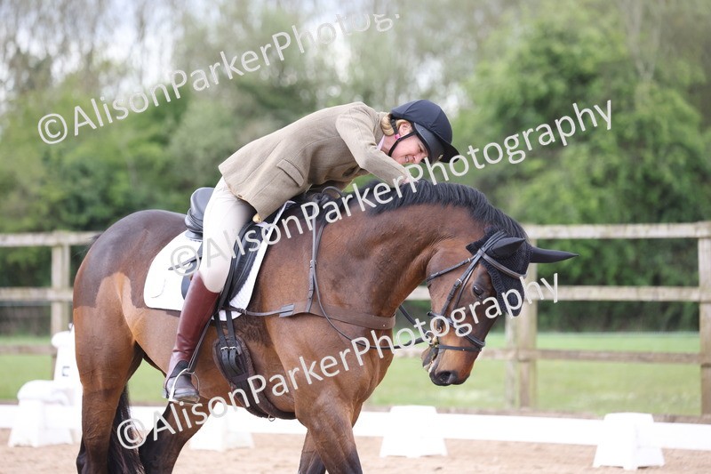 20260415-0334 - Class 5 - Novice 1