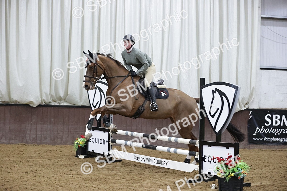 SBM_000029 - Class 1 - Clear Round