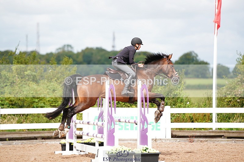 240804A-104710-10313 - Cls 49 85cm Amateur Qualifier