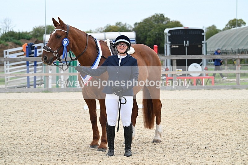 WJ7_1951 - Class 1 & Champs