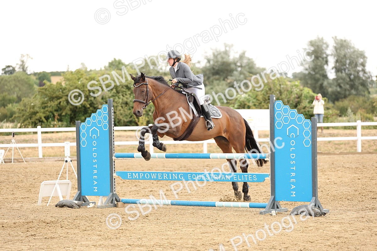 SBM_023808 - Class 5 - Senior Discovery - 1.00m