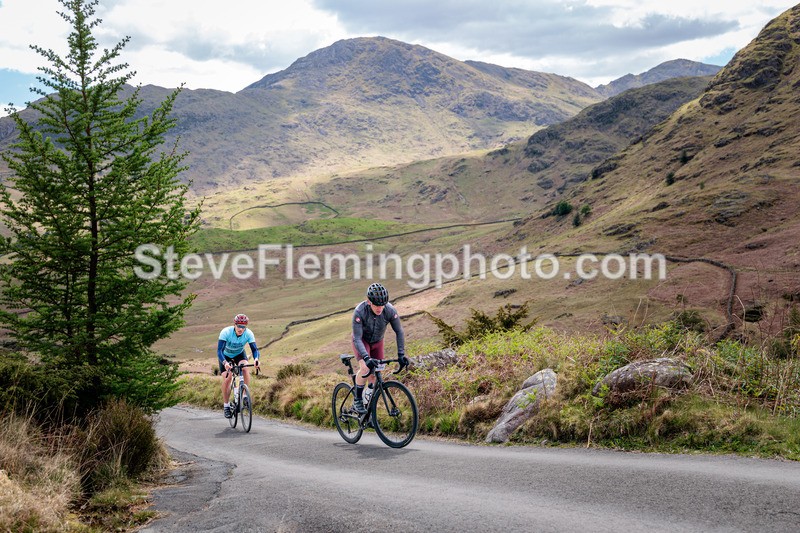 133949 - Blea Tarn Climb 13:00 - 14:00