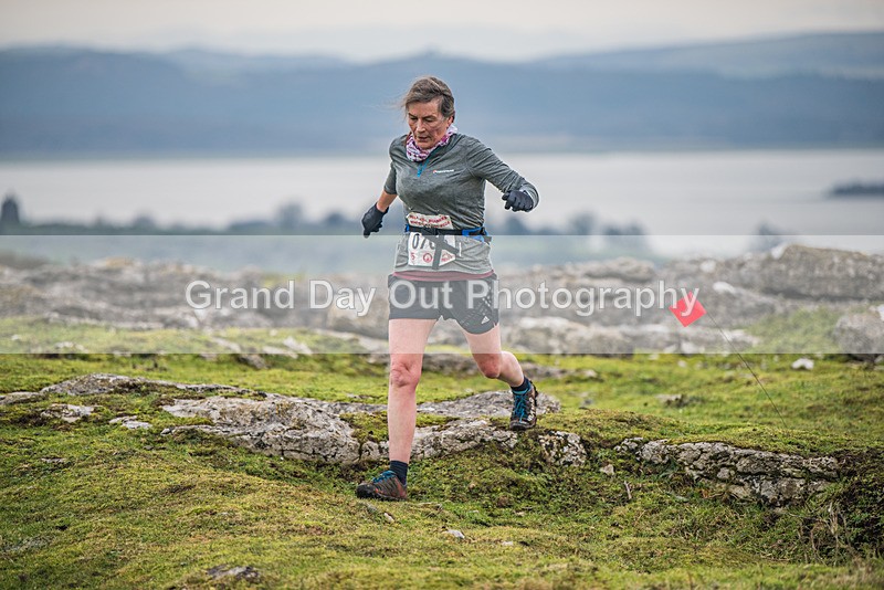 Birkrigg-841 - Kendal Winter League Races Birkrigg Sunday 28th January 2024