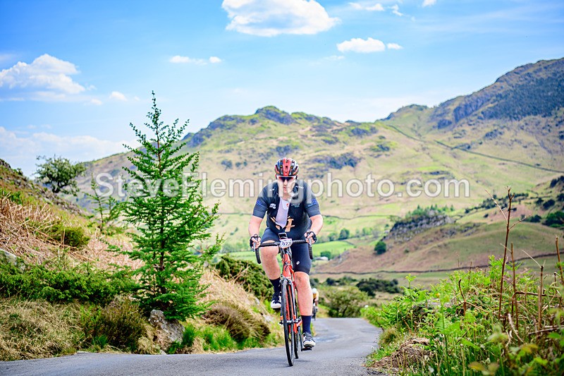 135447 - Blea Tarn Climb 13:00 - 14:00