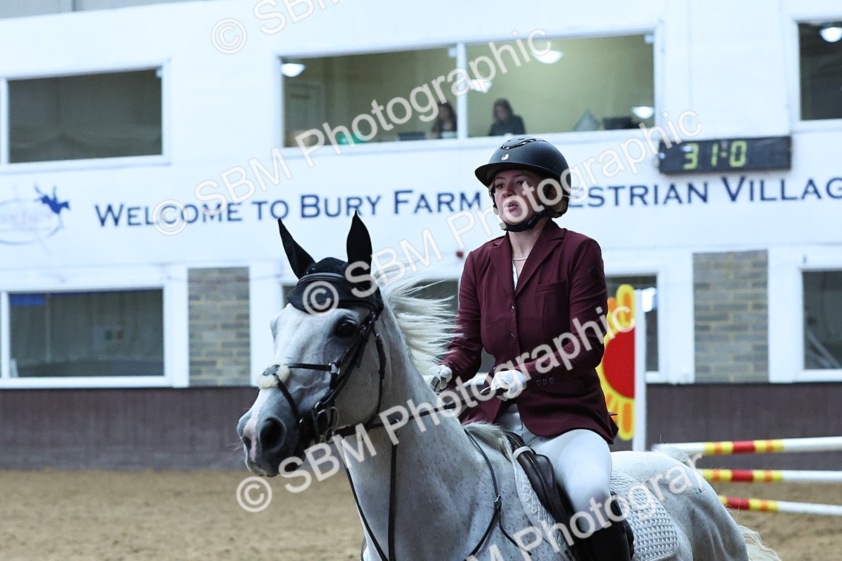 SBM_006819 - Class 9 - 80cm Open