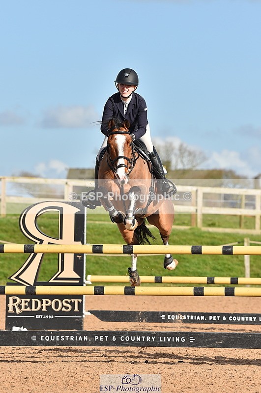 240306A-153548-01814 - Cls 5 Foxhunter and 1.20m Open