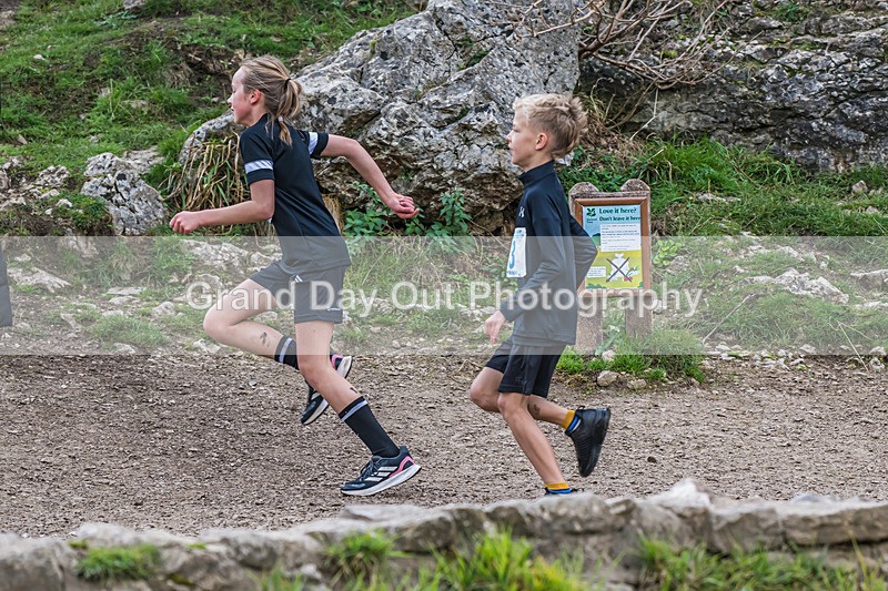 Dovedale Junior-72 - Dovedale Dash Junior Race Sunday 4th October 2026