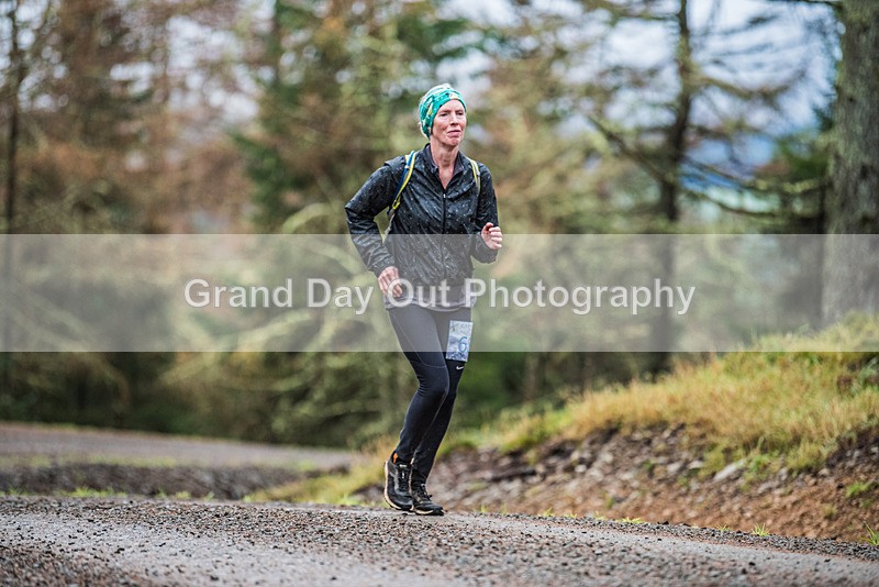 Glentress 21  10K-1690 - High Terrain Events Glentress 21 & 10K Trail Races Saturday 18th November 2023