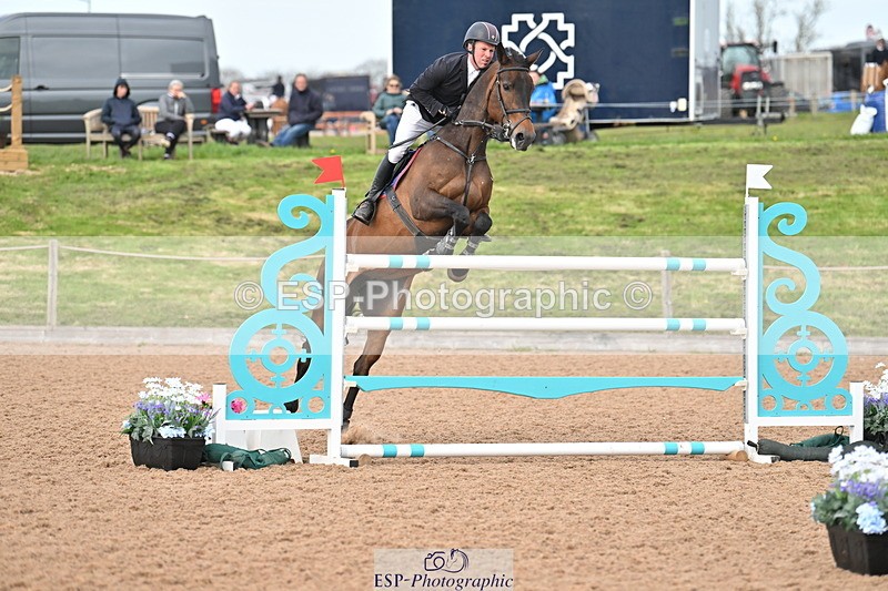 240418A-154542-04819 - Cls 9, 2 Star Big Tour 1.40m