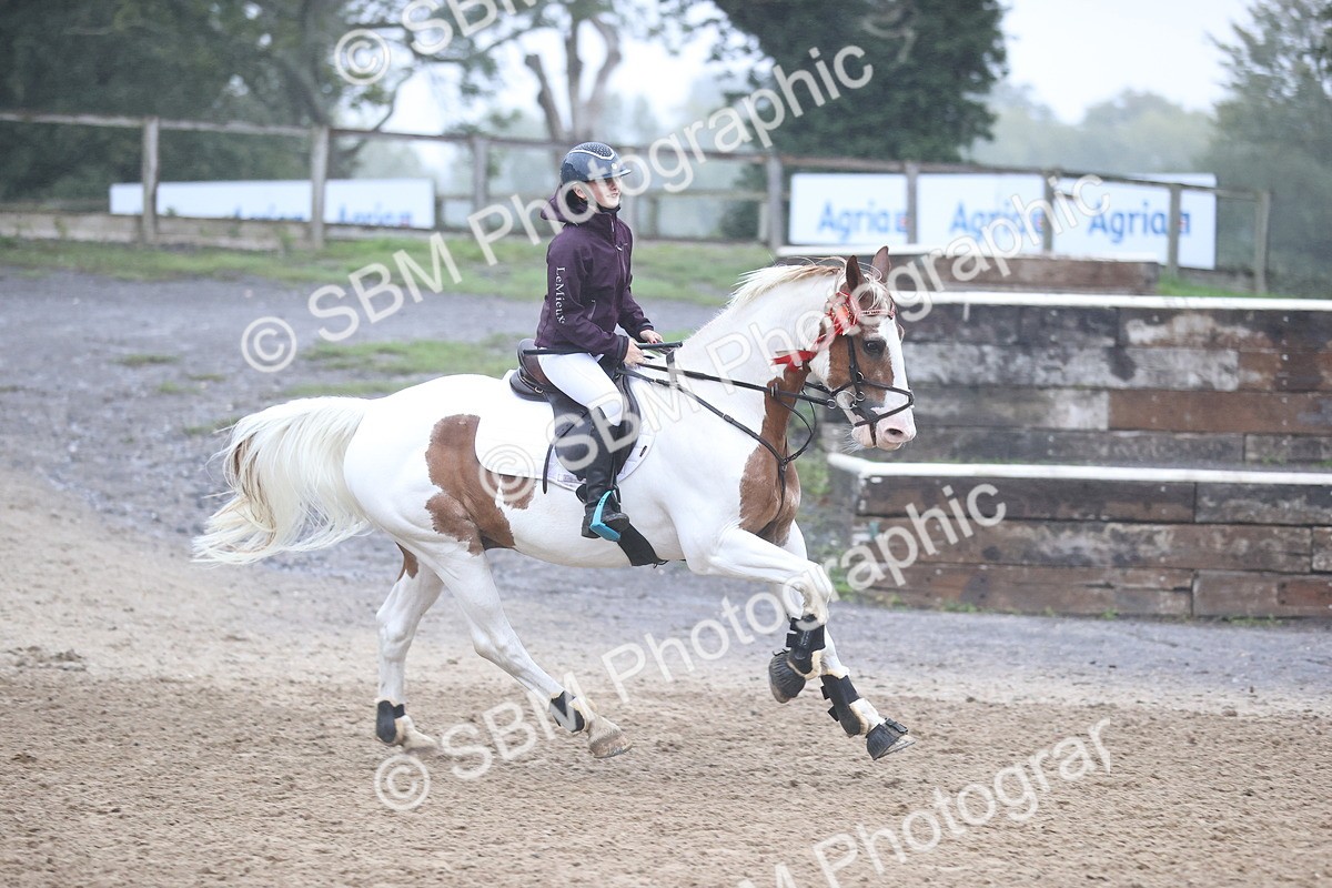SBM_73655 - J19 - Junior Horse & Pony 90cm Supreme championship