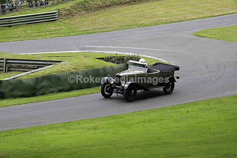  - VSCC Prescott Aug 4th