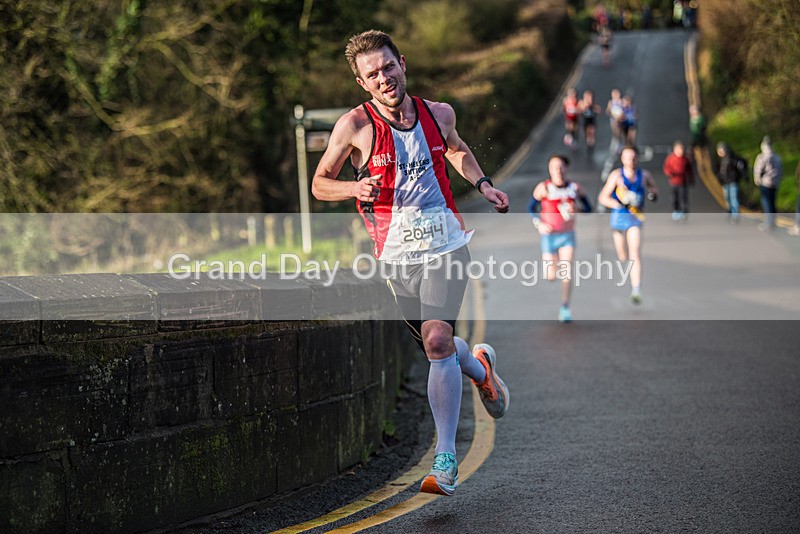 Ribble-366 - Ribble Valley 10K Sunday 31st December 2023