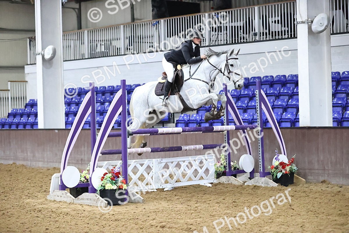 SBM_008272 - Class 21 - Senior Foxhunter 1.20m
