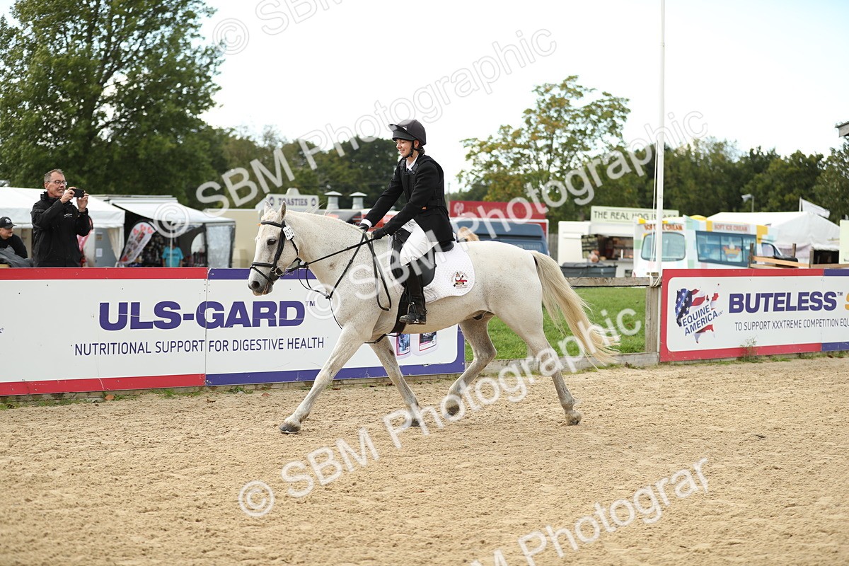 SBM_10854 - J31 - Senior Horse & Pony 75cm Championship