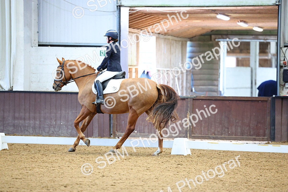 026A1561 - Class 4 - Novice 4