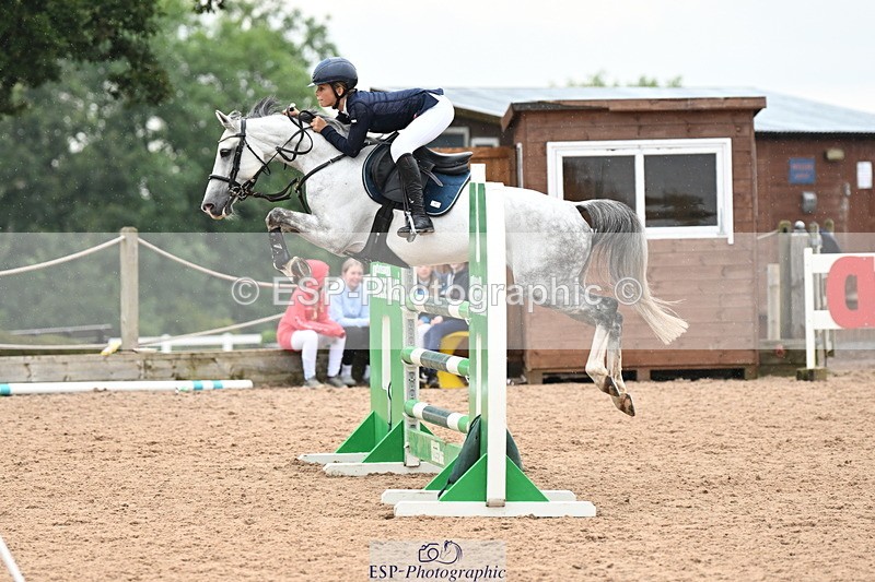 240907A-144258-02440 - Cls 4 Pony Big Team 95cm & 1.05m