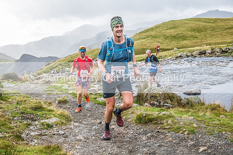 Langdale-760 - Langdale Horseshoe Fell Race Saturday 8th October 2022