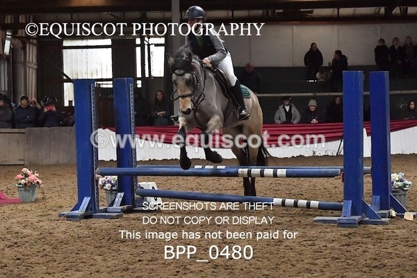 BPP_0480 - CLASS 4 60CM