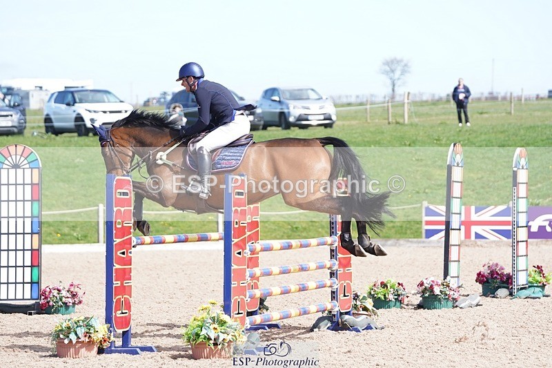 250330-125838-07116 - Cls 27 Snr 1.05 and 1.10m Grand Prix