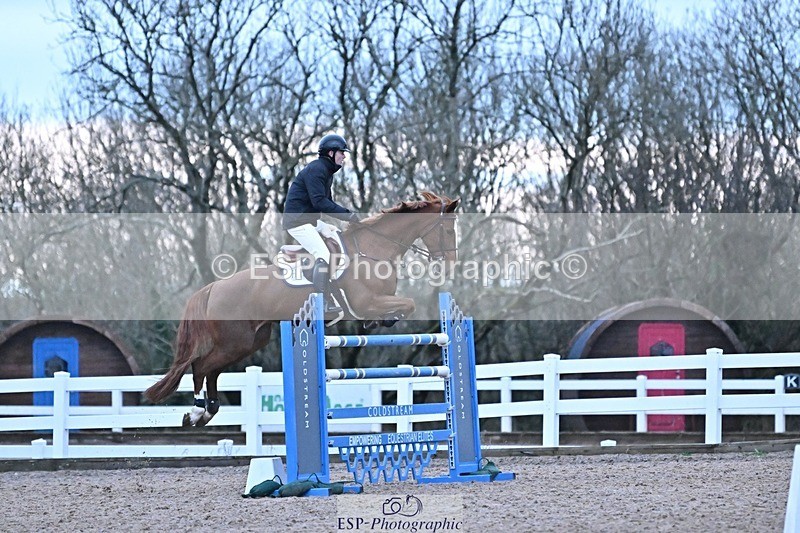 241127-153846-00828 - Cls 06A&B Nat 1.30m & 1.40m Open