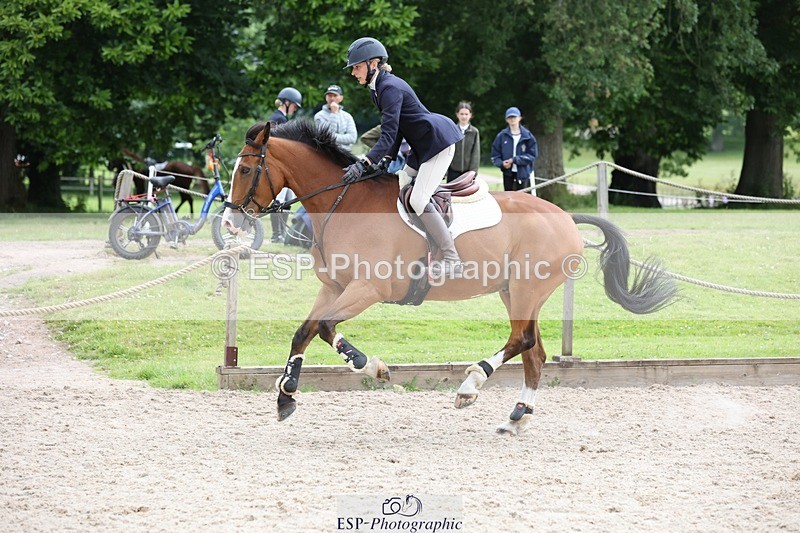 240615-130254-01491 - Cls 4 Snr Newcomers and 1.10m Open