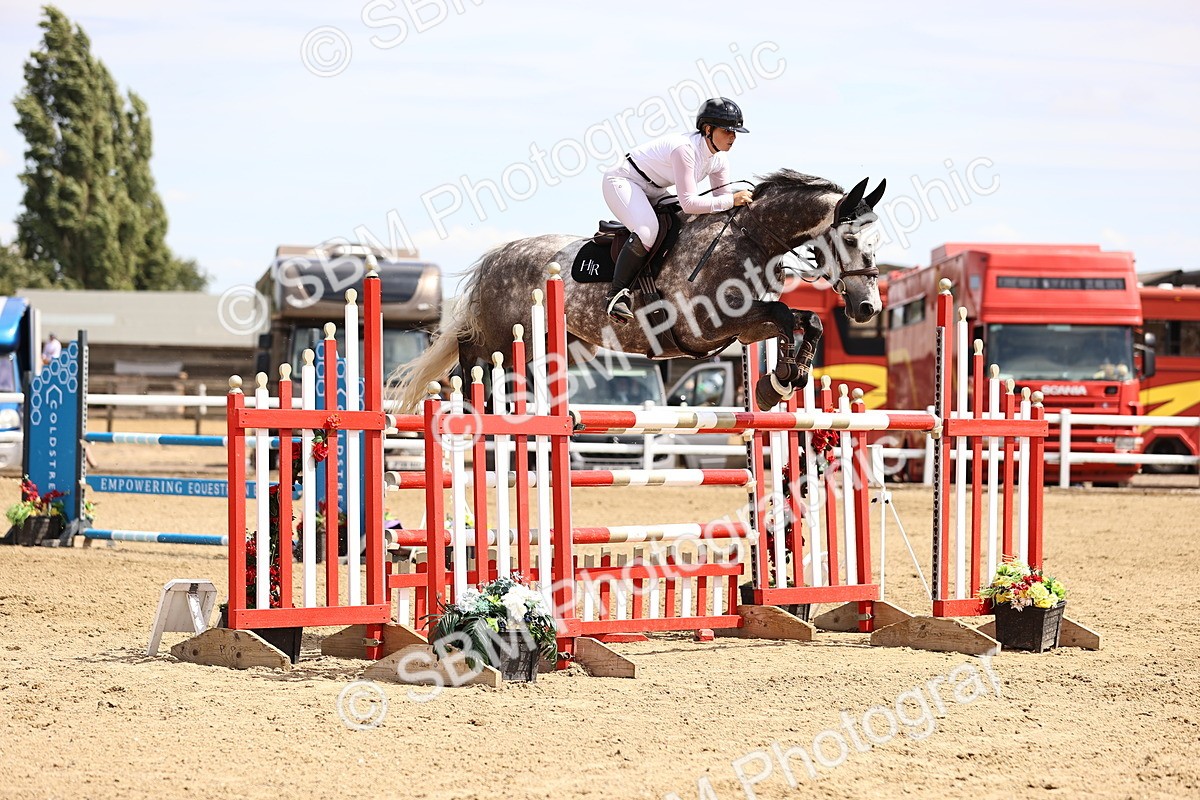SBM_010929 - Class 10 - Talent Seekers Inc 7 Years Old Championship Qualifer - 1st Half