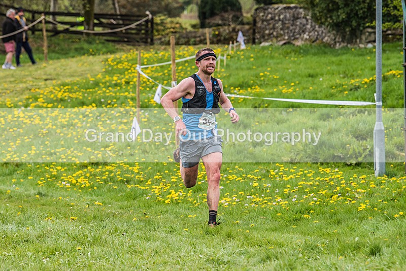 3 Peaks-1369 - The 3 Peaks Race - The Finish - Saturday 29th April 2023
