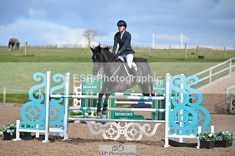 250315-130125-03456 - Cls 08+09 Foxhunter and 1.20m Open