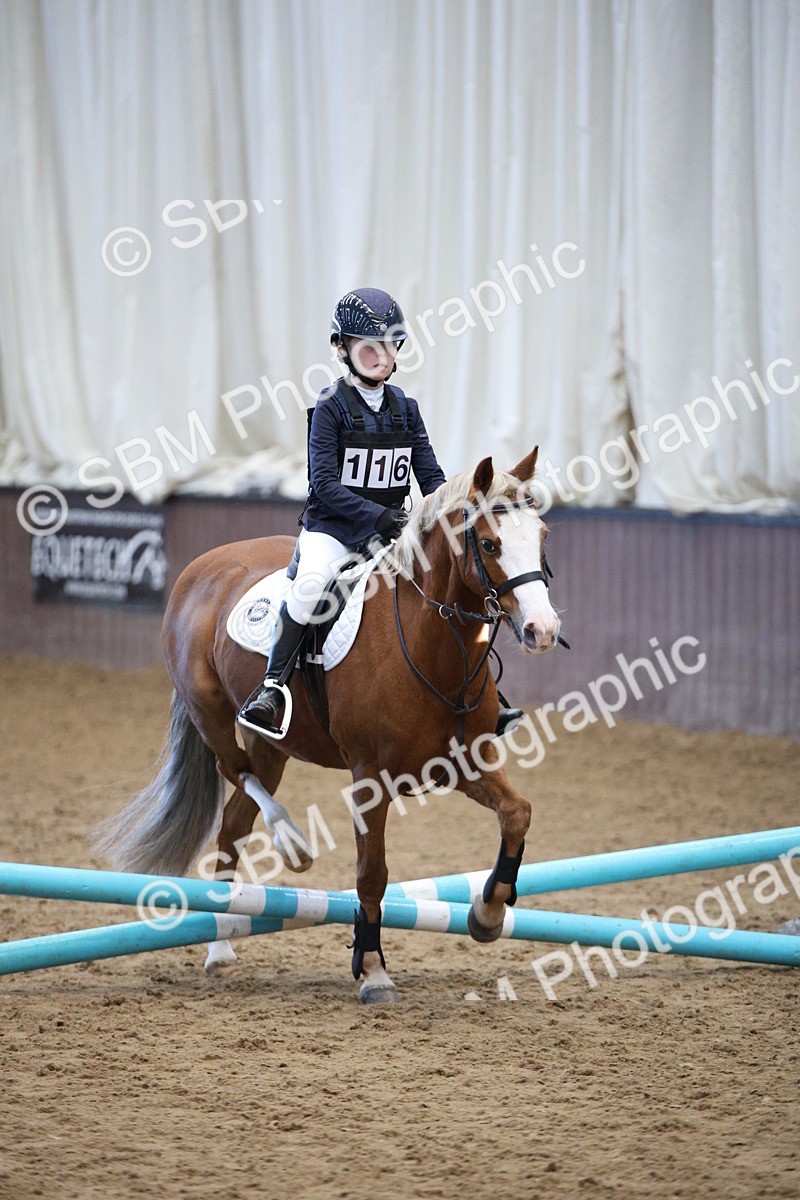 SBM_000172 - Class 1 - Lead Rein