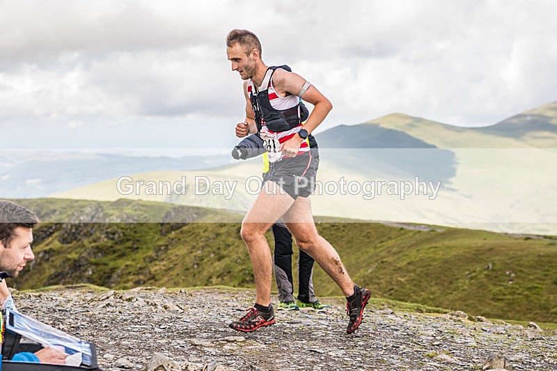 Blencathra-235 - Blencathra Fell Race Sunday 28th June 2026